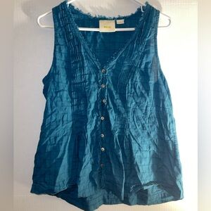 Maeve by Anthropologie top